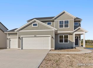 1890 Lowe Dr, Spring Lake, MI 49456