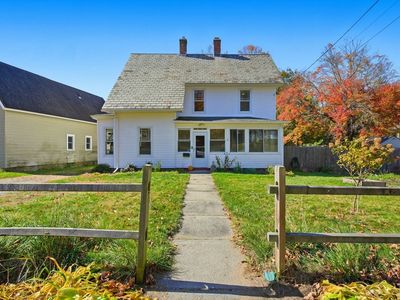 20 Grant Ave, Stafford Springs, CT, 06076