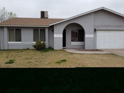 3714 W Libby St, Glendale, AZ, 85308