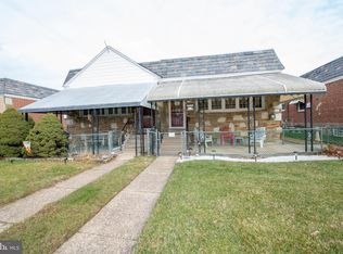1015 Hartel Ave, Philadelphia, PA 19111