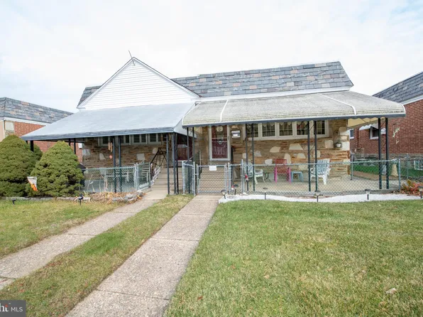 1015 Hartel Ave, Philadelphia, PA 19111