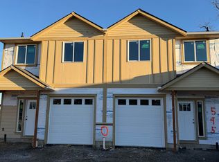 597 NE Evergreen Ave, Dallas, OR