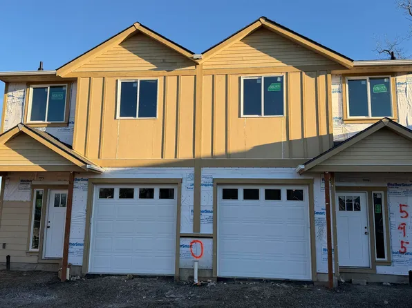 597 NE Evergreen Ave, Dallas, OR 97338