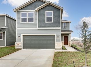 4314 Clarisse Street, New Braunfels, TX 78130