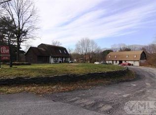 3559 Route 32, Saugerties, NY 12477