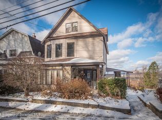 225 E Mountain Rd, Scranton, PA 18505