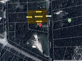 LOT 5 Hillside Ln, Douglasville, GA 30135