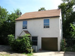 5344 Leeland St, Houston, TX 77023