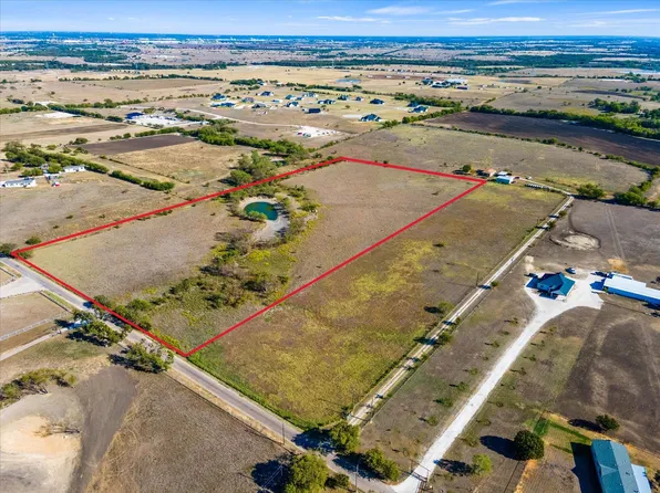 County Road 1228, Godley, TX 76044