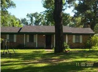 4370 Lott Rd, Eight Mile, AL 36613