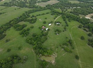 5444 Well Service Rd, Bowie, TX 76230