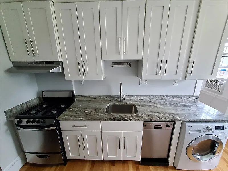 1 bed, 1.0 bath, 600 sqft, $1,902 — Photo 4