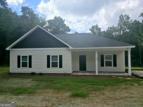 245 Freeman Dr, Athens, GA 30601