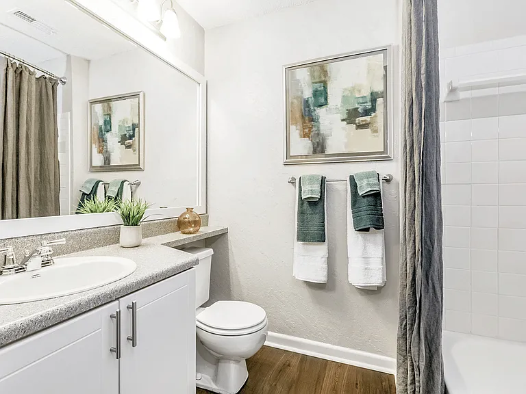 Paces Pointe Apartment Homes — Photo 90