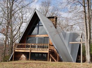 590 Cody Rd, Marshall, NC 28753