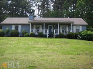 245 Margo Trl SE, Rome, GA 30161