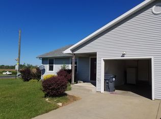6111 Hipps Hollow Rd #1, Eau Claire, MI 49111