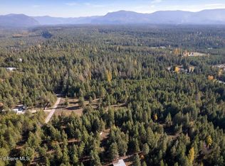 Nna Arthur Rd, Athol, ID 83801