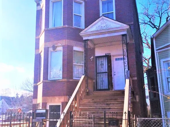 5224 S Honore St, Chicago, IL 60609