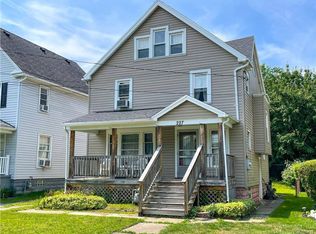 227 Ross St, Batavia, NY 14020