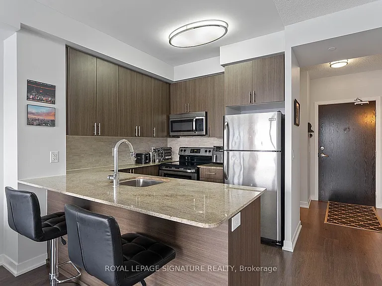 225 Sackville St #1405 — Photo 8