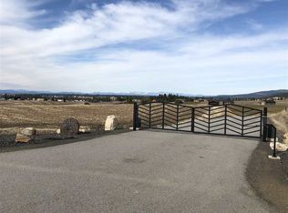 8202 N Kelsey Dawn Ln, Spokane, WA 99217