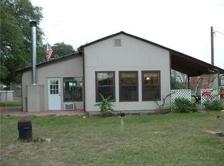 178 E Clearview Cemetery Rd, Bastrop, TX 78602