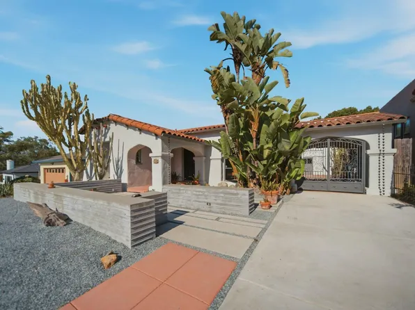 4565 Alice St, San Diego, CA 92115