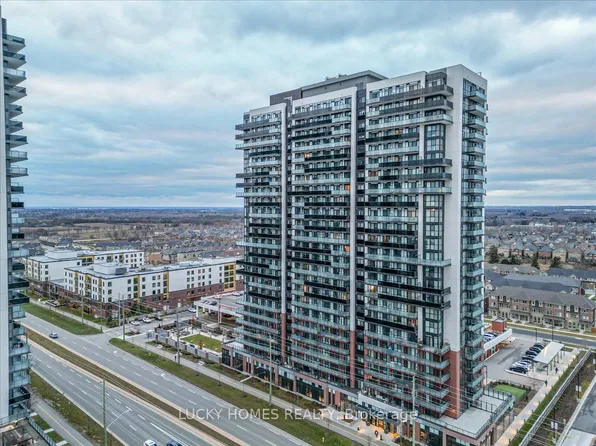 2550 Simcoe St N #317, Oshawa, ON L1L 0R5