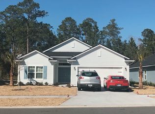 96025 Breezeway Court, Yulee, FL 32097