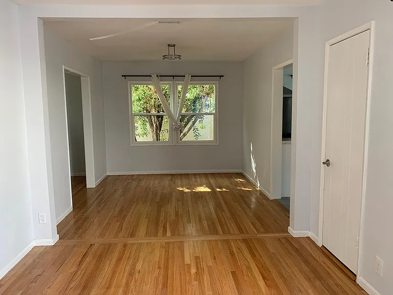 Great room.