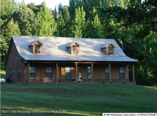 25947 Highway 4 E, Senatobia, MS 38668