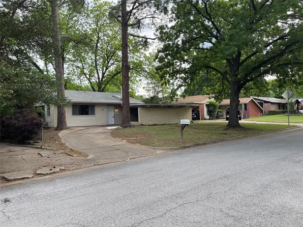 518 W Lovers Ln, Arlington, TX 76010