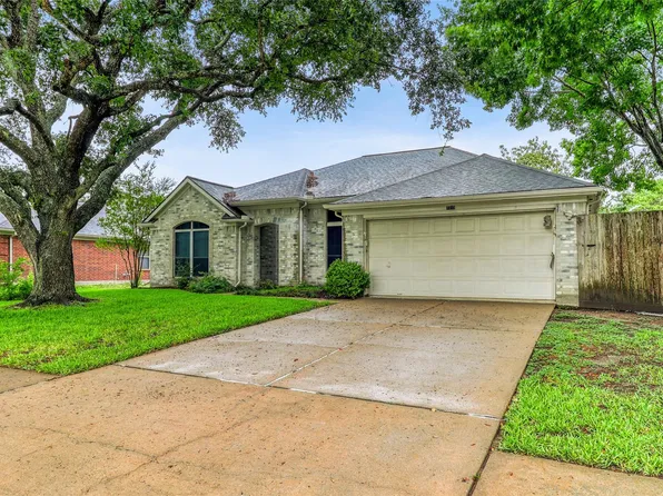 7215 Pembrough Ln, Katy, TX 77494