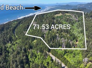 Highway 101 N #6900, Gold Beach, OR