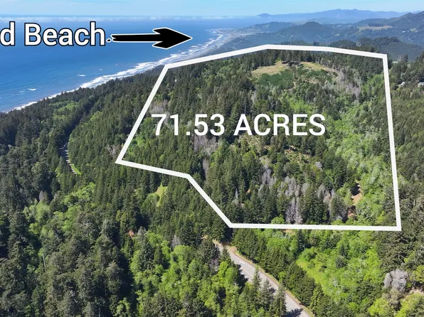 Highway 101 N #6900, Gold Beach, OR 97444