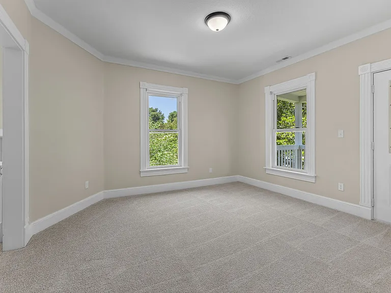 1611 McDaniel St #A — Photo 39