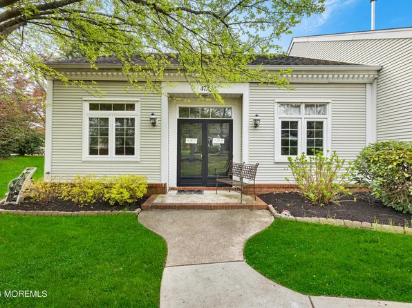 47 Winthrop Road #47A, Monroe, NJ 08831