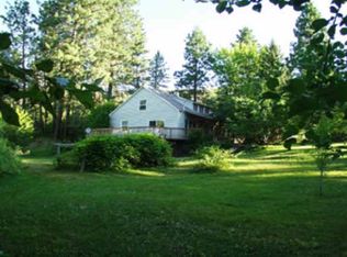 1557 Goodrich Creek Rd, Council, ID 83612