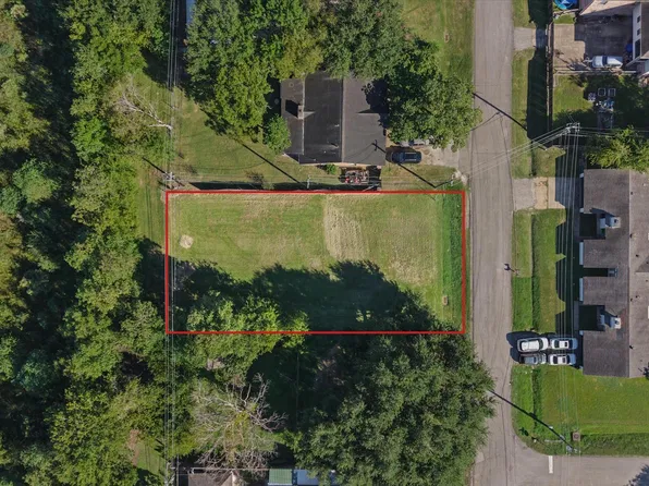 0 Flaxseed Way, Stafford, TX 77477