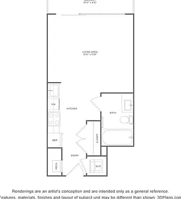 The Registry Las Olas — Photo 92