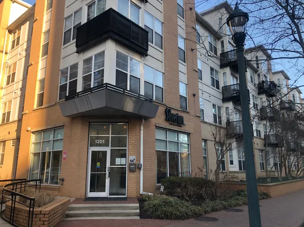 1201 E West Hwy, Silver Spring, MD 20910