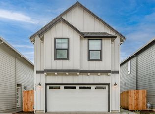 1115 N Auburn Pl, Ridgefield, WA 98642