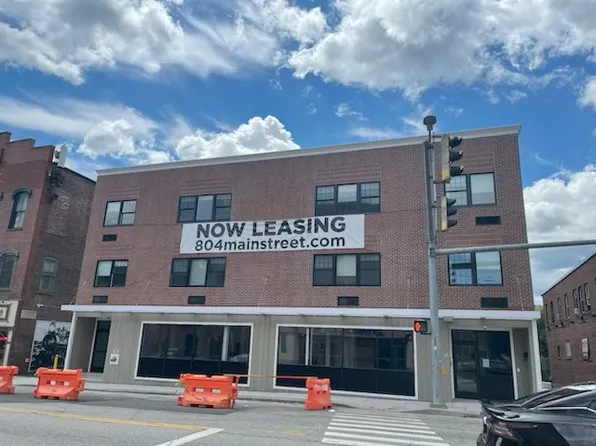 Residences on Main
