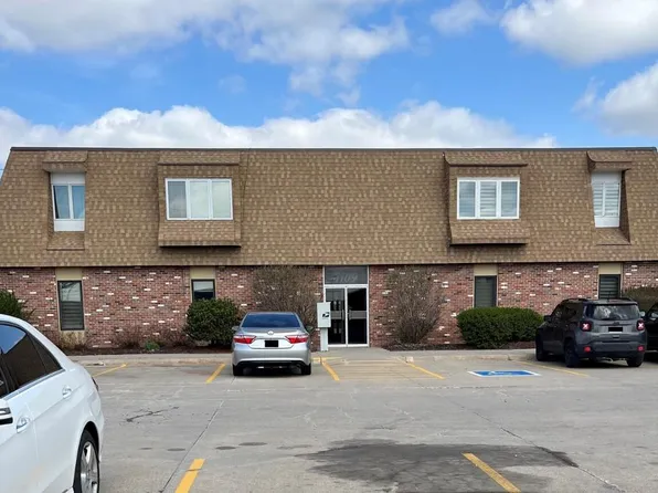 1109 S 13th St #2, Norfolk, NE 68701