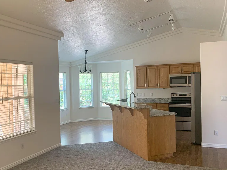 Open concept