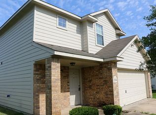 12910 Pentacle Ln, Houston, TX 77085