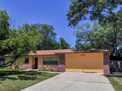 209 San Fernando Ct, Sanford, FL, 32773