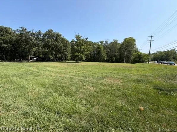 0 Inkster Rd, Taylor, MI 48180