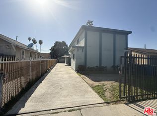 218 E 76th Pl, Los Angeles, CA 90003